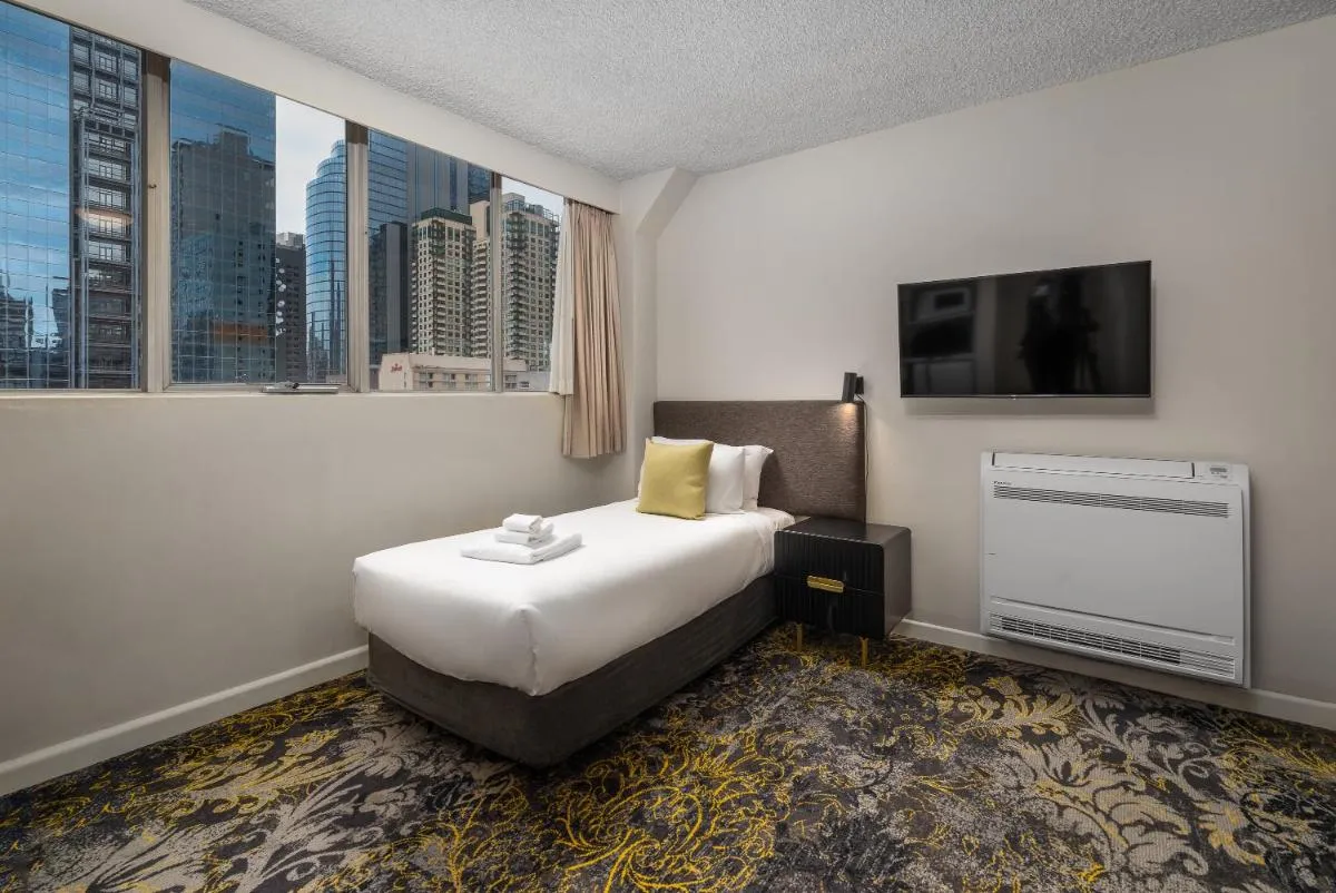 Image 4 of City Limits Hotel Apartments