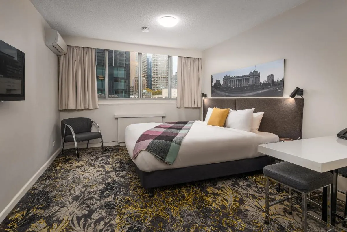 Image 1 of City Limits Hotel Apartments