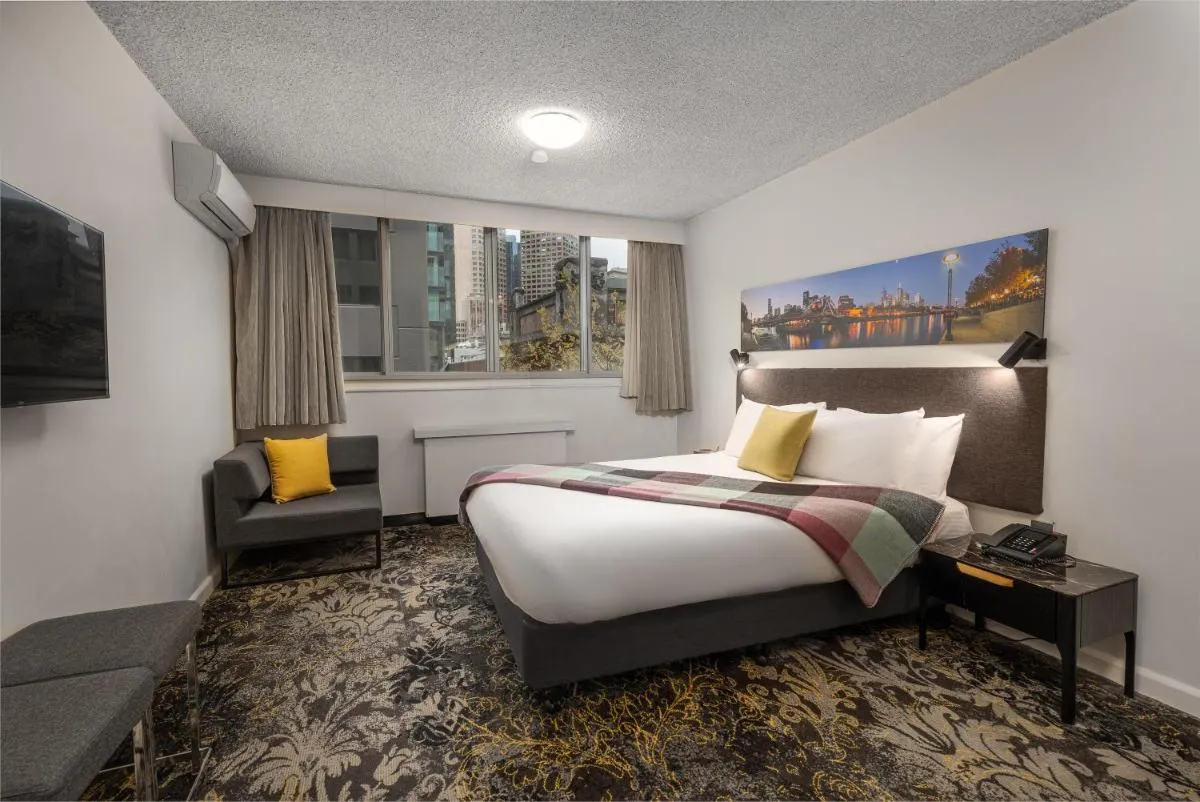 Image 6 of City Limits Hotel Apartments