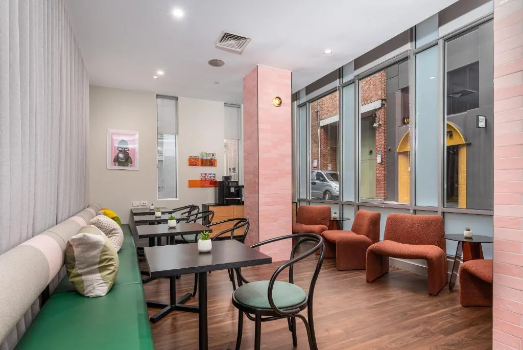 Image of City Limits Hotel Apartments