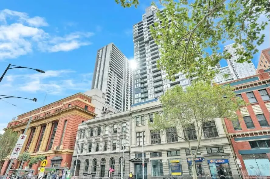 Image of City Point – Luxury Apt with parking pool tennis