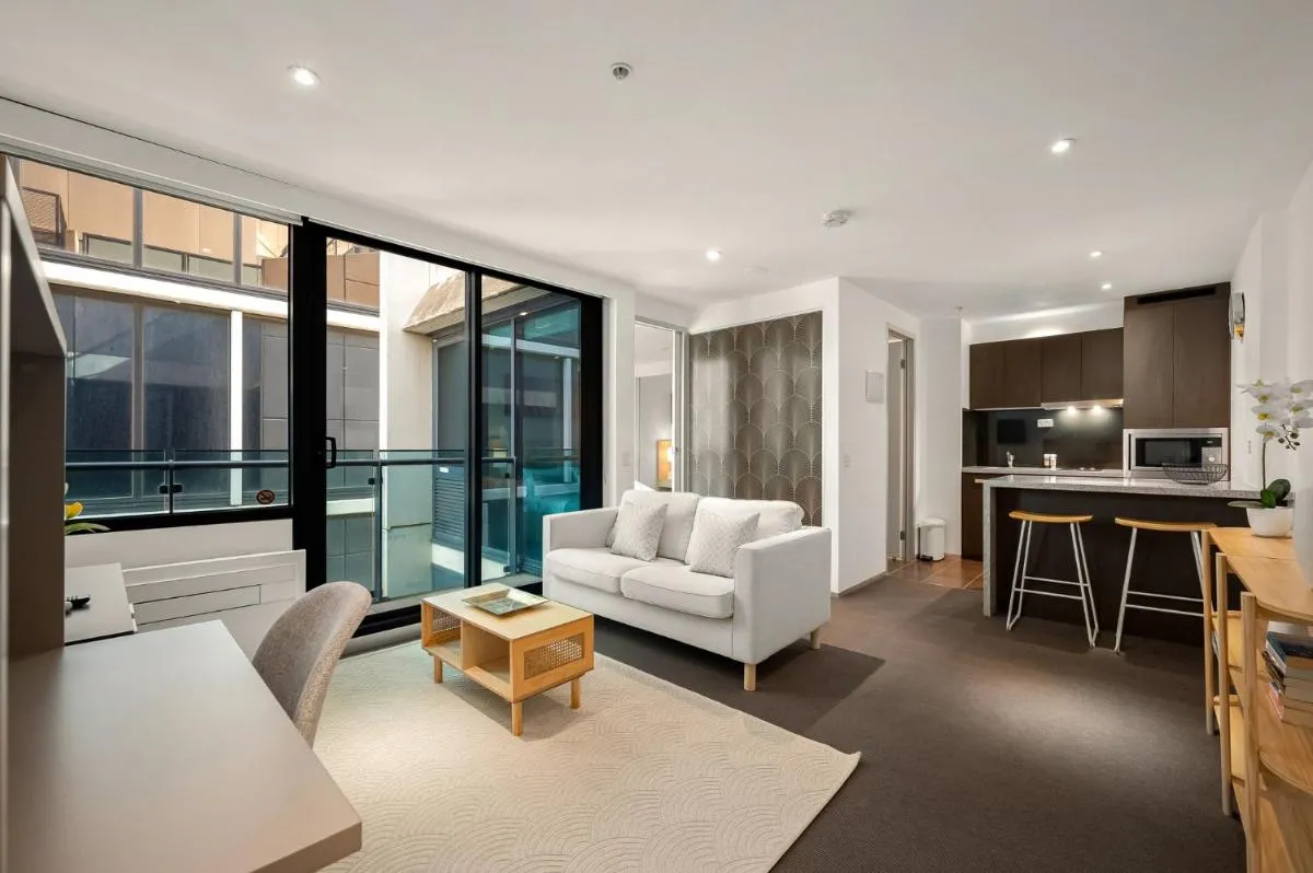Image 3 of City Stays – Plus