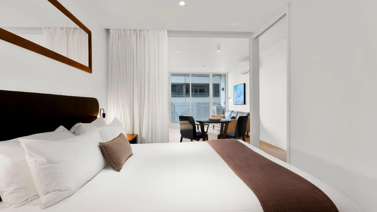 Image 1 of Claremont Suite 1008
