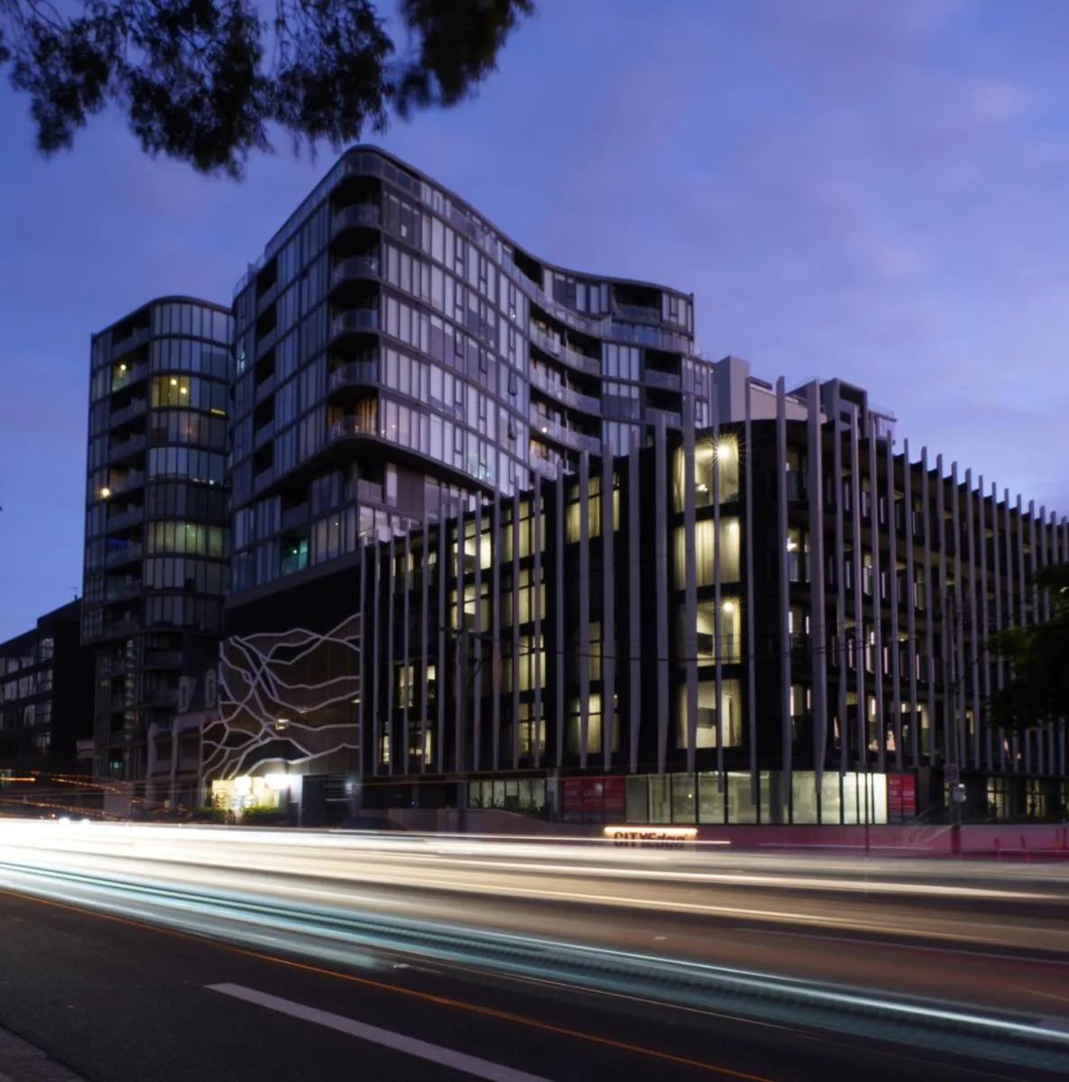 Image 5 of Clarion Apartments South Melbourne