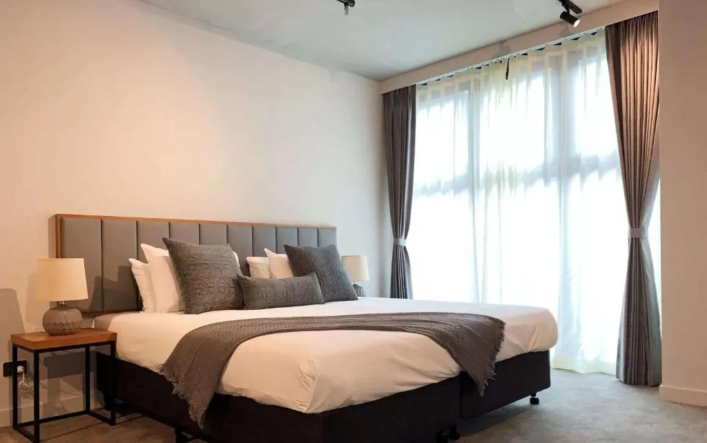 Image of Clarion Apartments South Melbourne