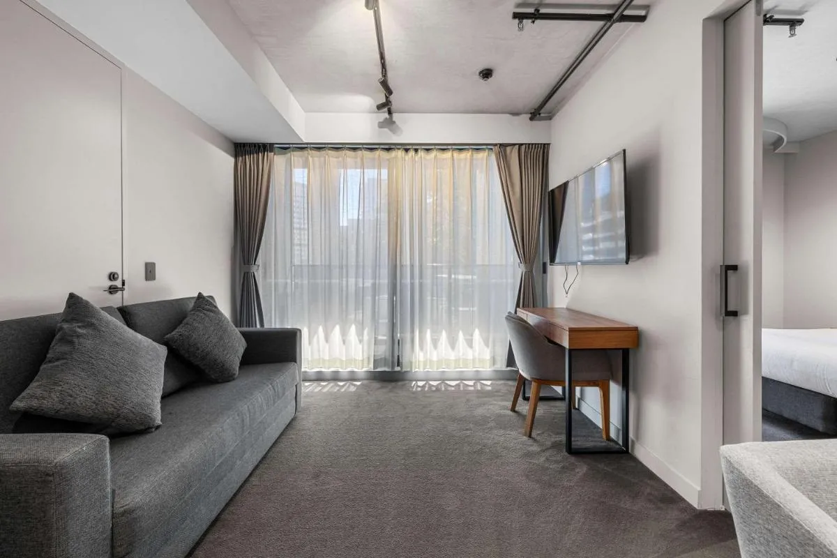 Image 4 of Clarion Apartments South Melbourne