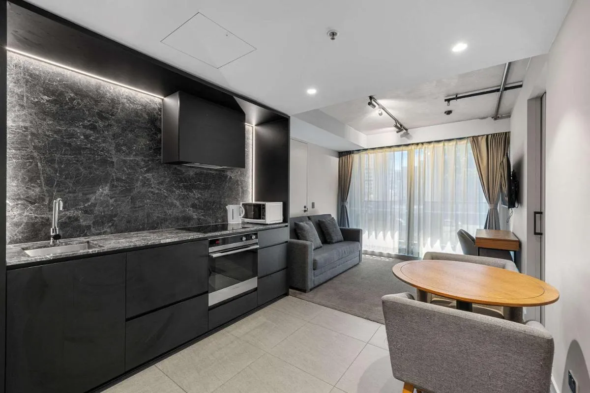 Image 3 of Clarion Apartments South Melbourne