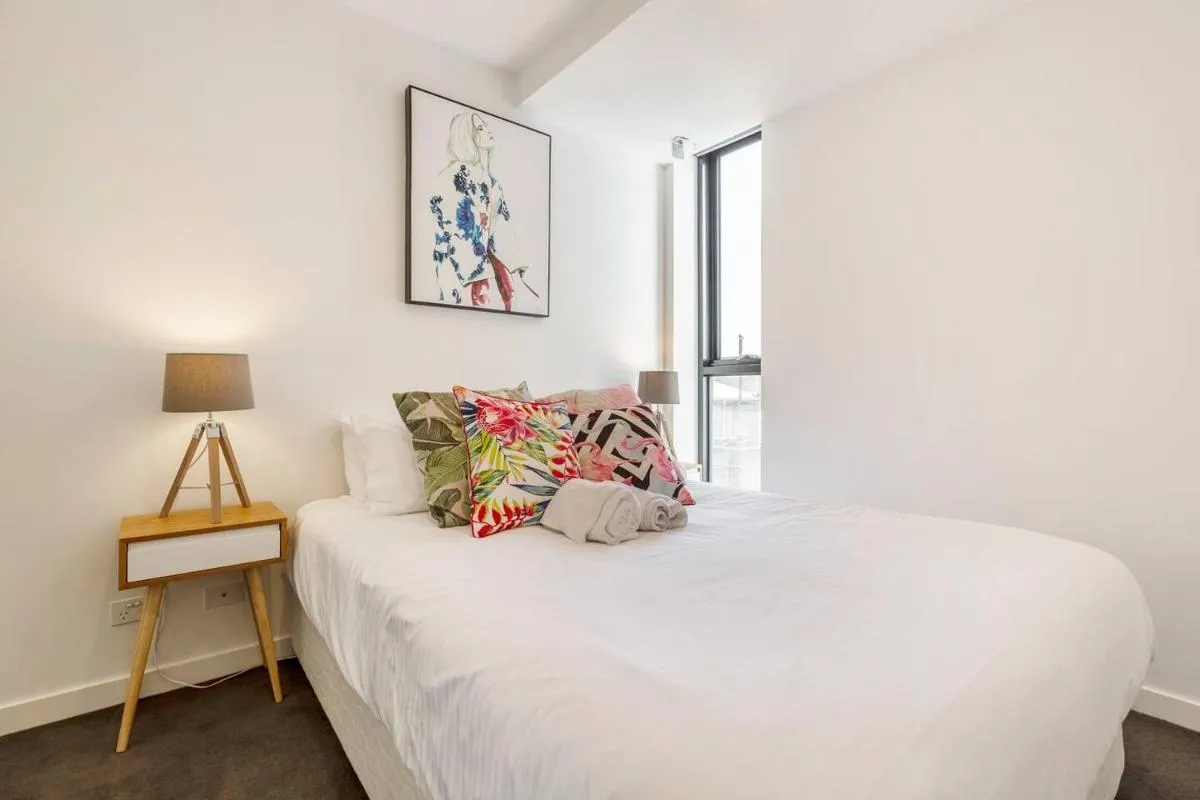 Image 1 of Collingwood Charm – Centrally Located with Balcony