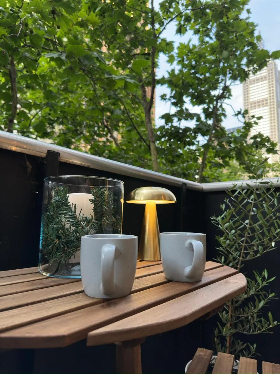 Image 5 of Collins Escape – 2 bedrooms with Collins St Balcony