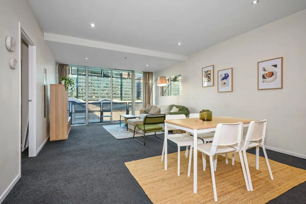 Image 4 of Collins Street Chic Your Stylish Getaway