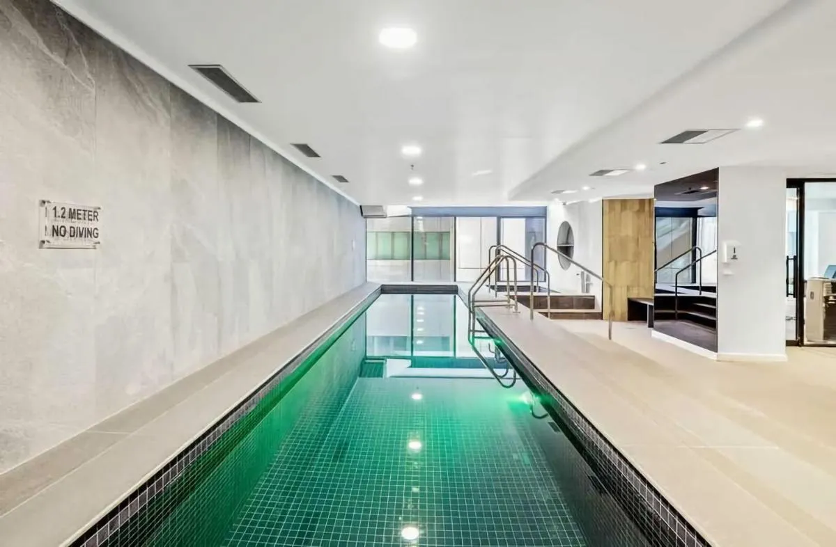 Image 3 of Collins Street Chic Your Stylish Getaway