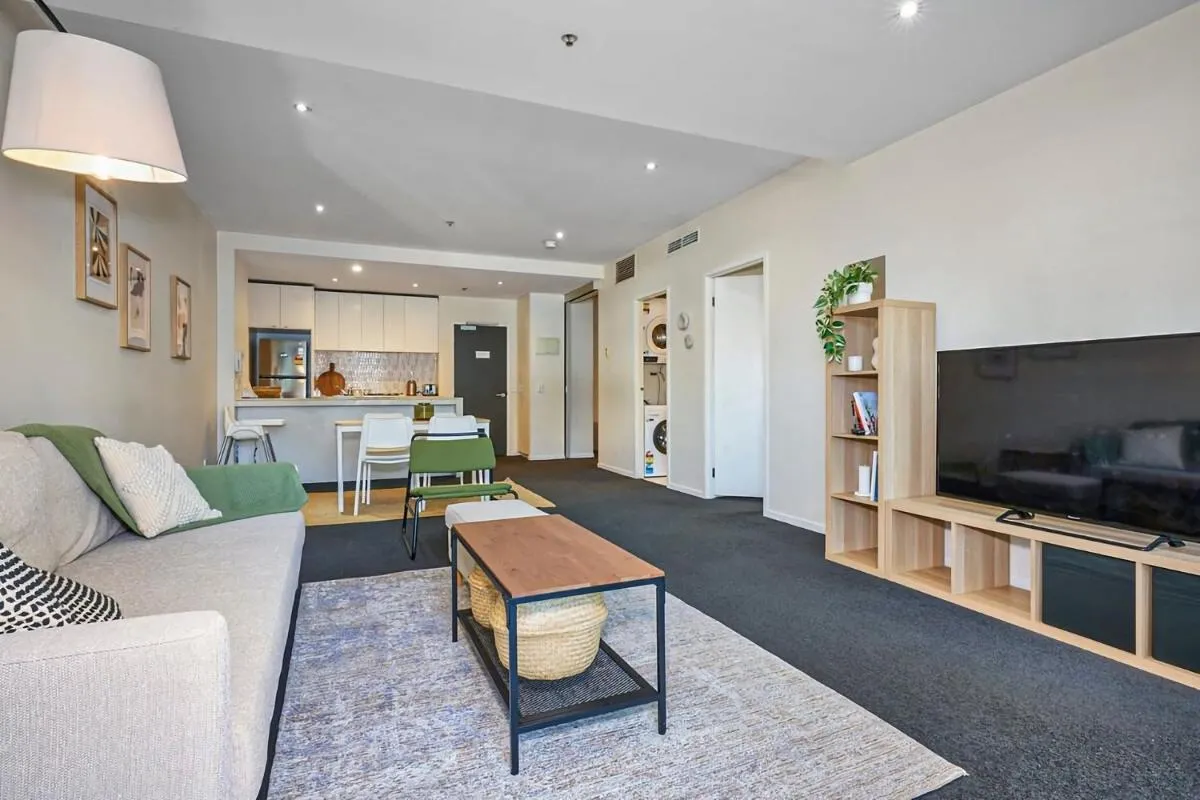 Image 5 of Collins Street Chic Your Stylish Getaway