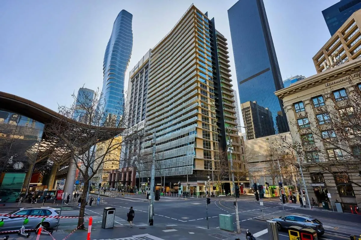 Image 6 of Collins Street Chic Your Stylish Getaway
