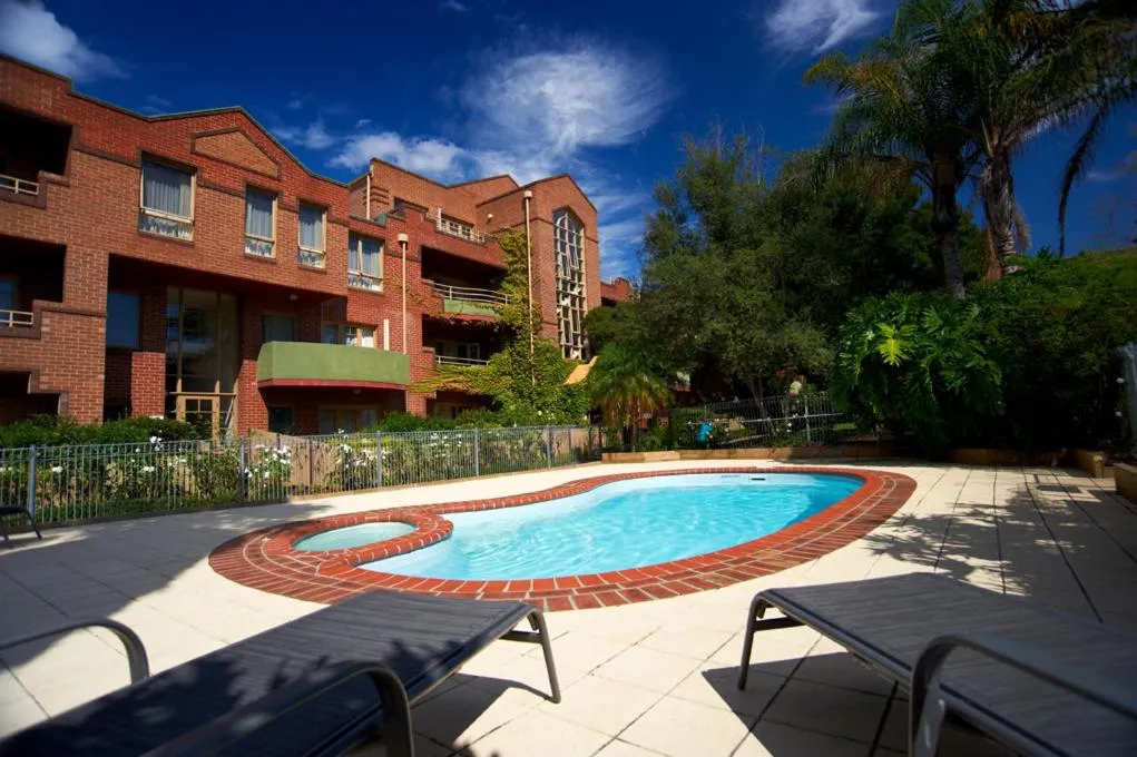 Image of Comfort Apartments Royal Gardens
