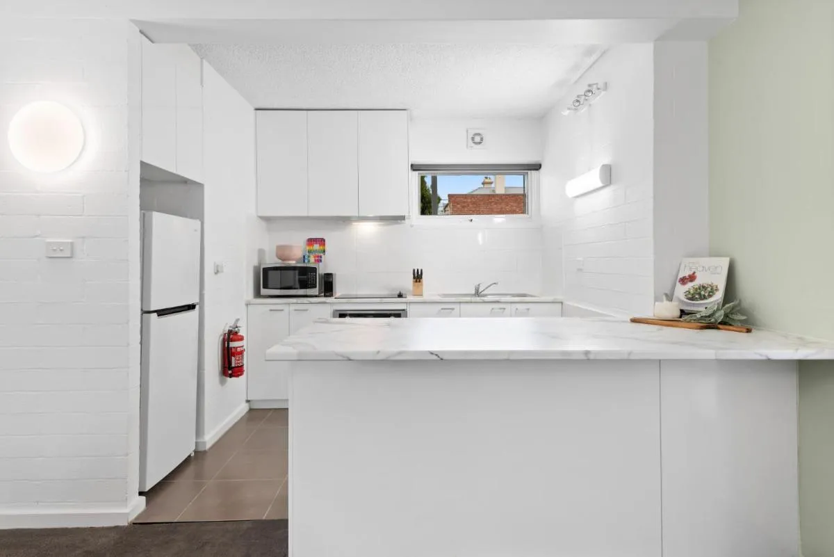Image 1 of Comfortable 1-Bed Unit with Private Courtyard