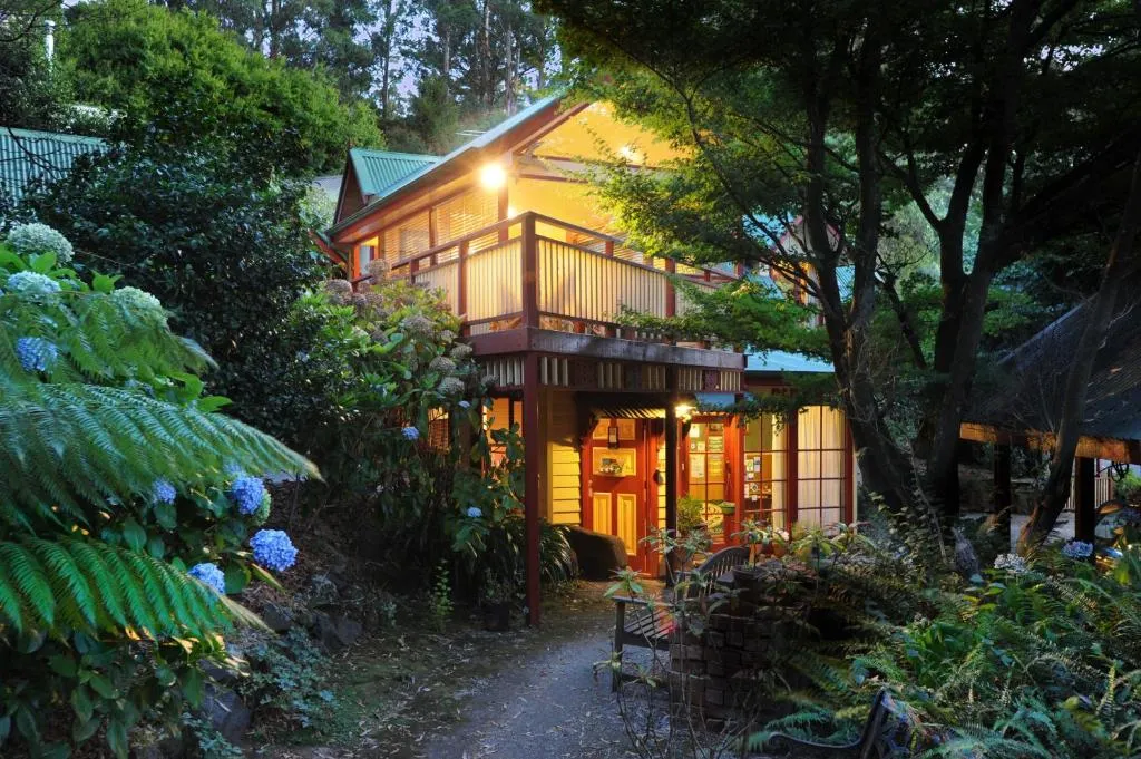 Image of Como Cottage Accommodation