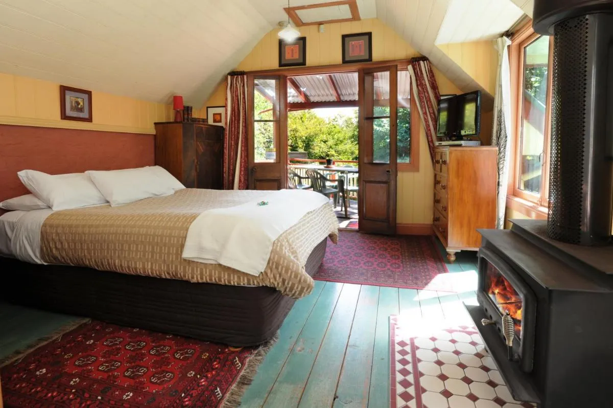Image 6 of Como Cottage Accommodation
