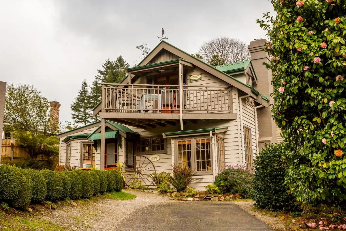 Image 5 of Como Cottage Accommodation