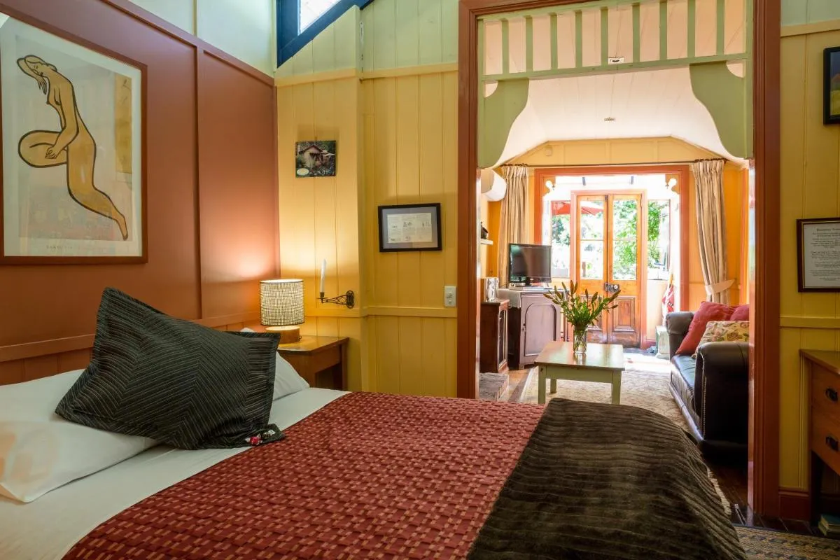 Image 1 of Como Cottage Accommodation