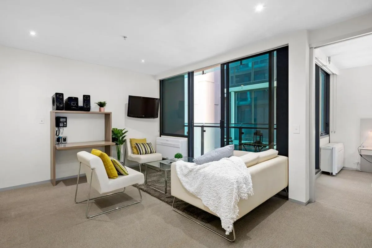Image 4 of Complete Host A’Beckett St Apartments