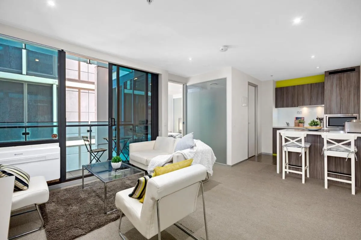 Image 3 of Complete Host A’Beckett St Apartments
