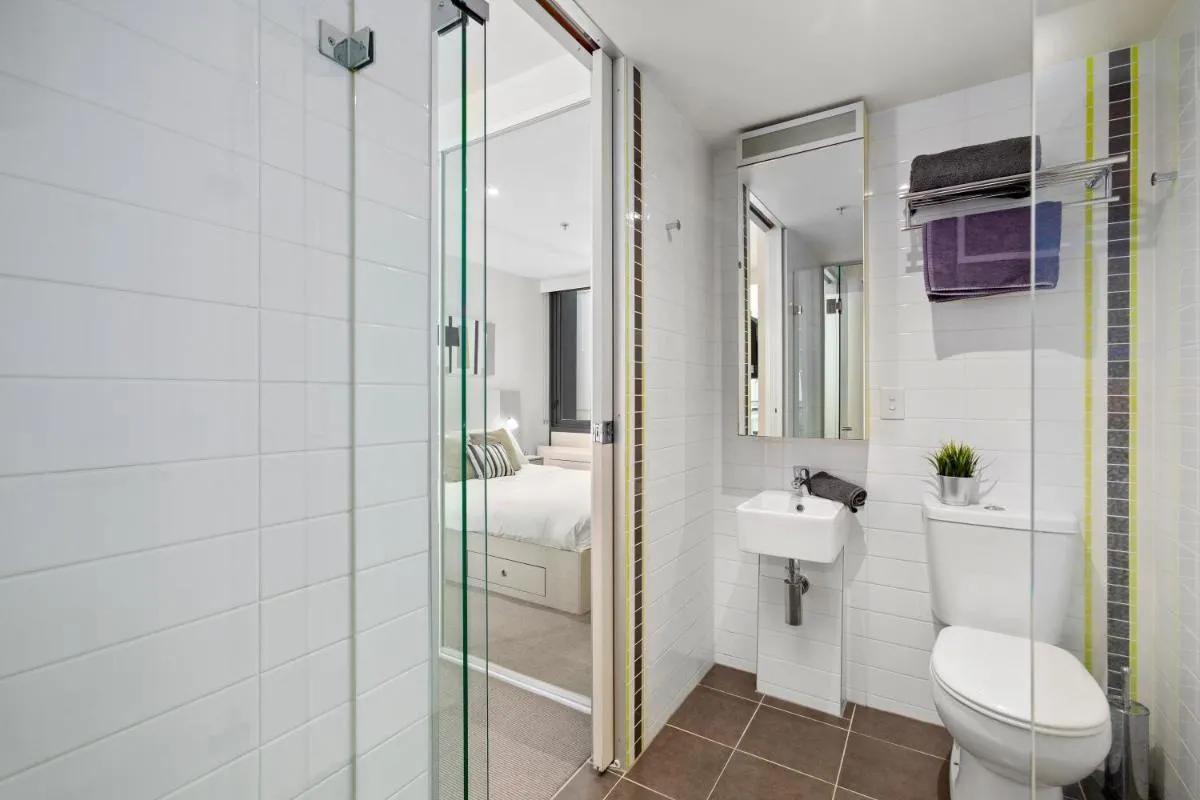 Image 6 of Complete Host A’Beckett St Apartments