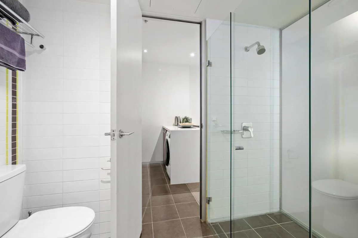 Image 2 of Complete Host A’Beckett St Apartments