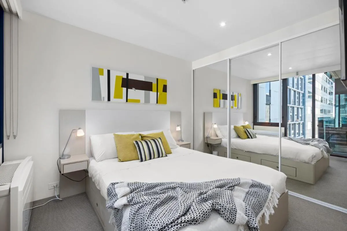 Image 5 of Complete Host A’Beckett St Apartments