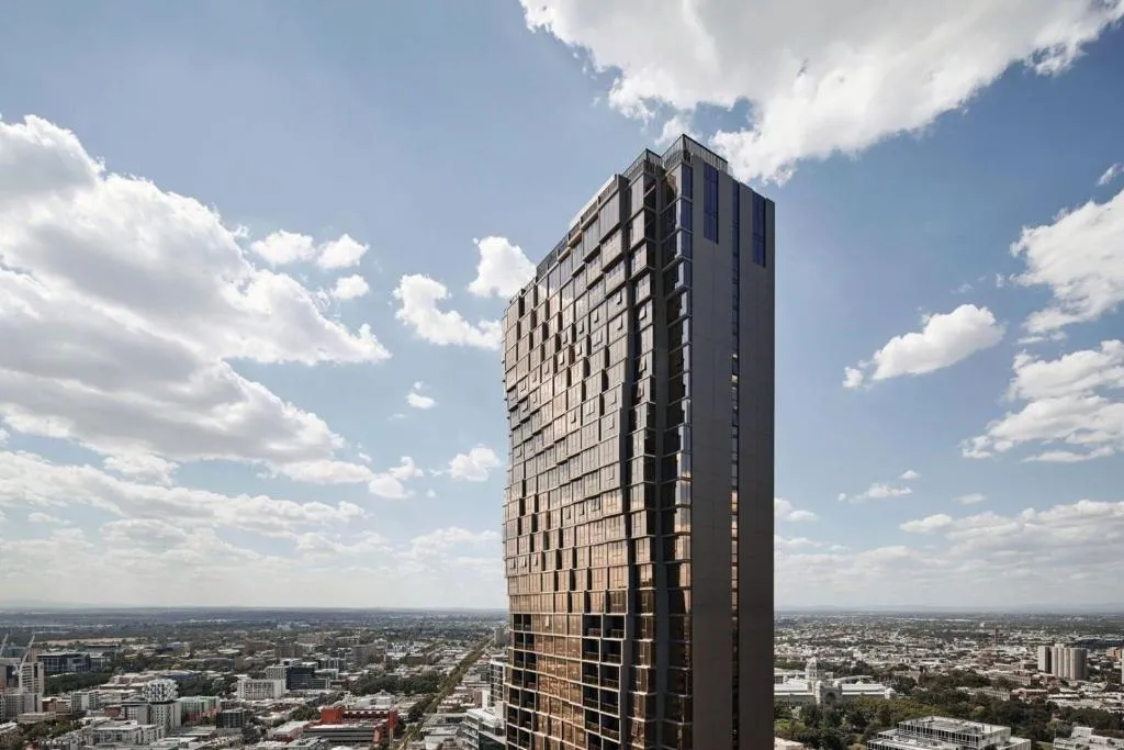 Image of Complete Host Abode318 Apartments