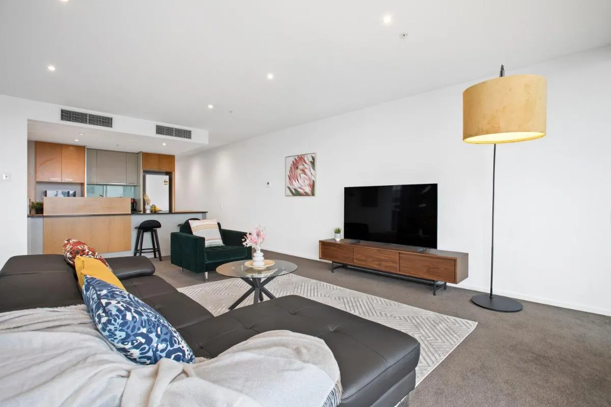 Image 6 of Complete Host Arkley Apartments