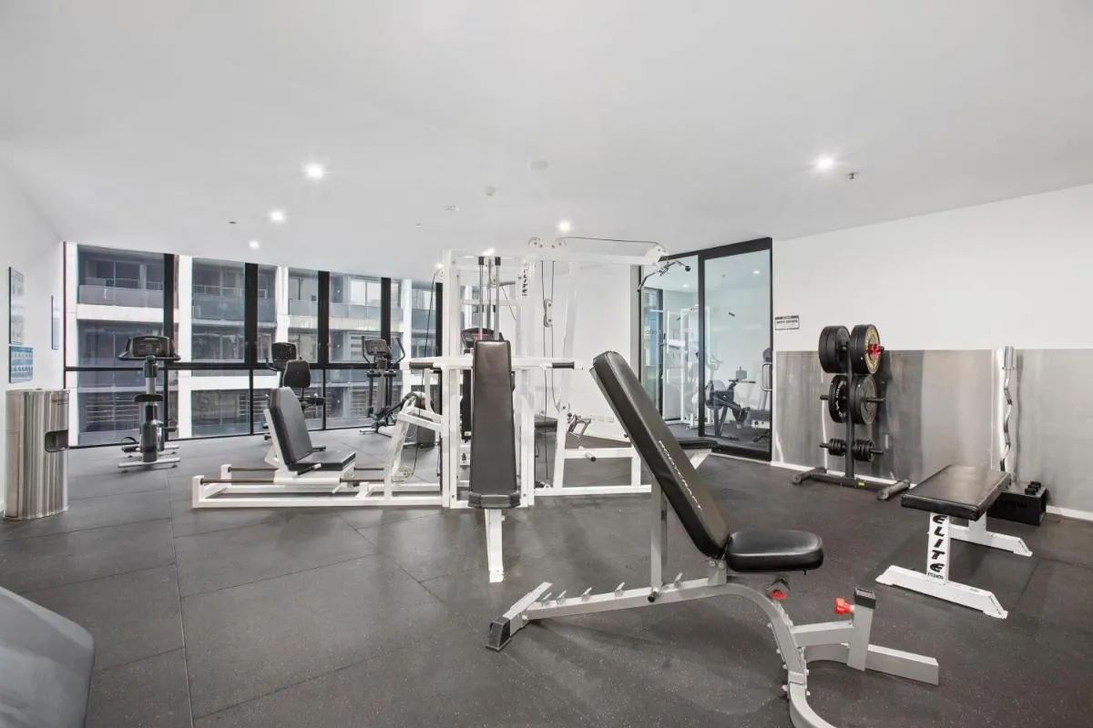 Image 3 of Complete Host Arkley Apartments