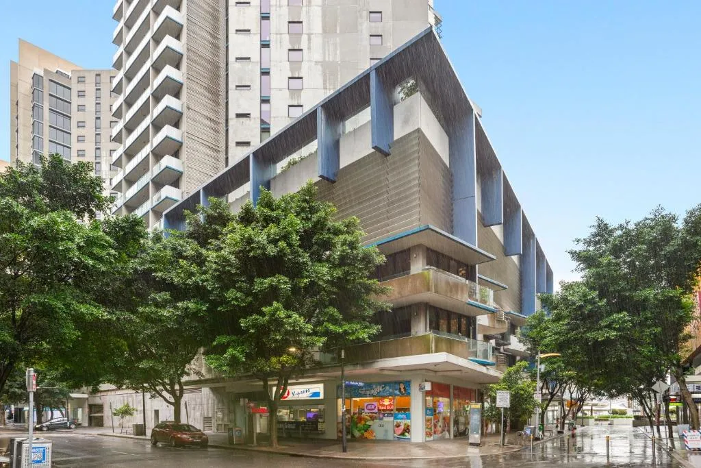Image of Complete Host Arkley Apartments