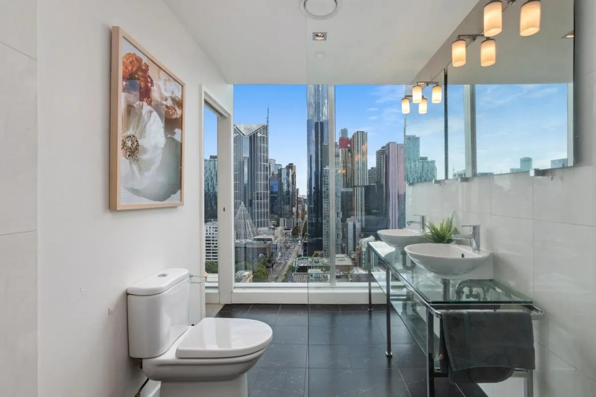 Image 2 of Complete Host Concept Blue Apartments