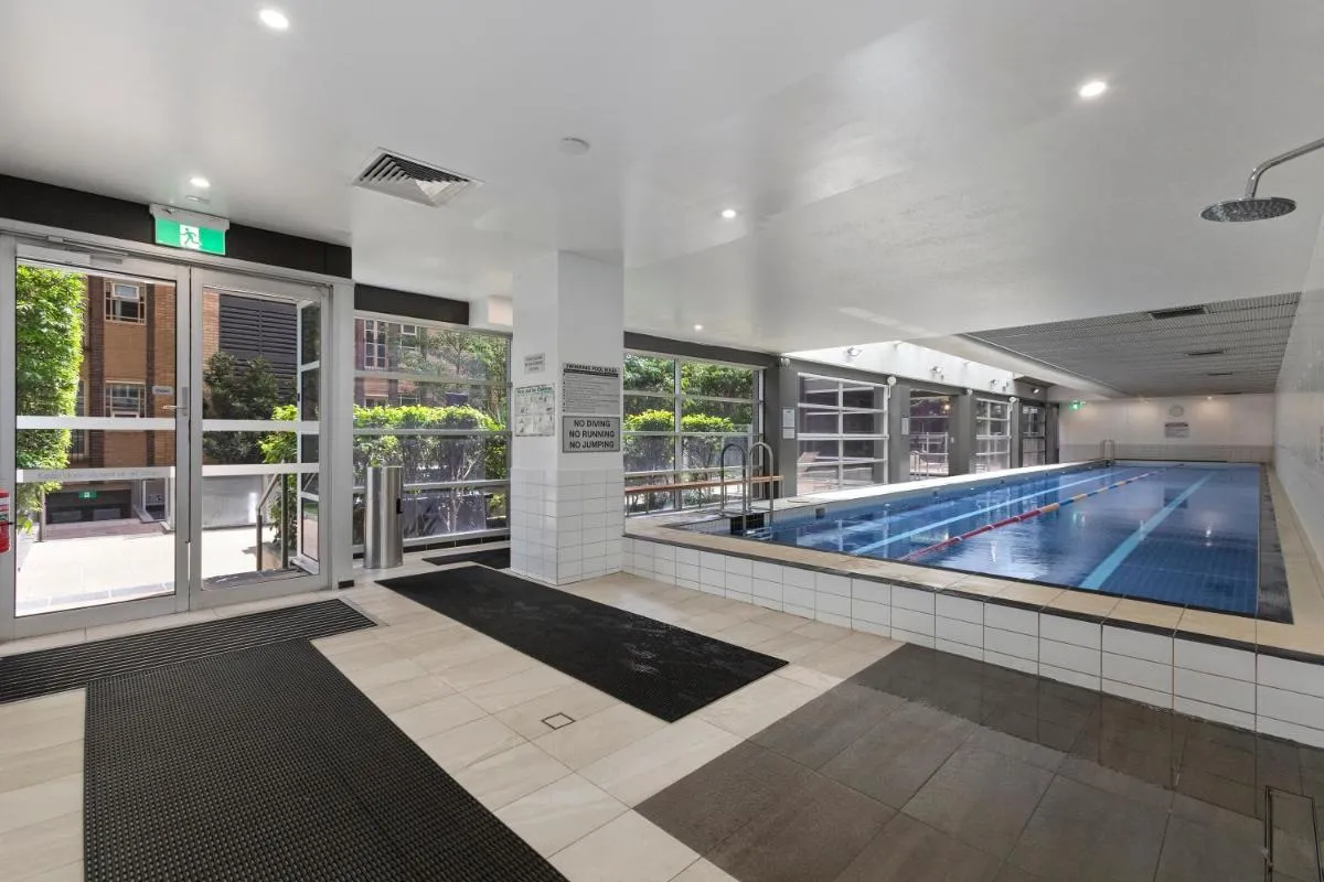 Image 3 of Complete Host Concept Blue Apartments