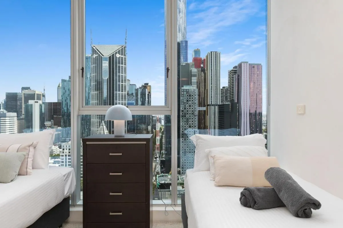 Image 1 of Complete Host Concept Blue Apartments