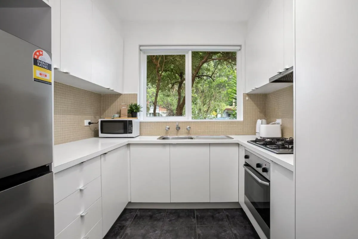 Image 3 of Complete Host Cromwell Rd Apartments