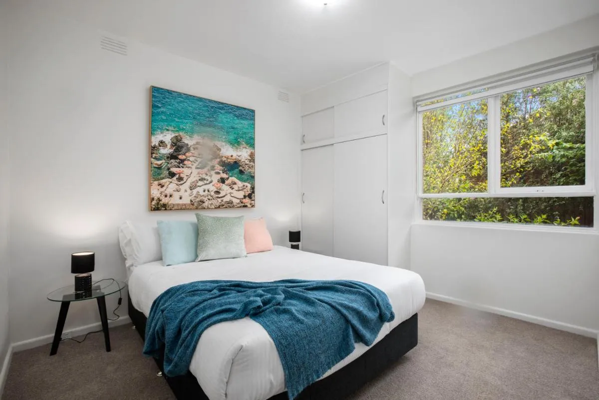 Image 1 of Complete Host Cromwell Rd Apartments
