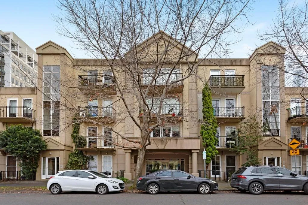 Image of Complete Host Dodds St Apartments