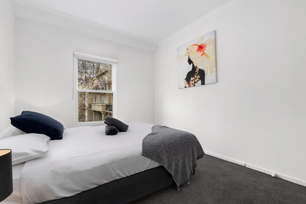 Image 1 of Complete Host Dodds St Apartments