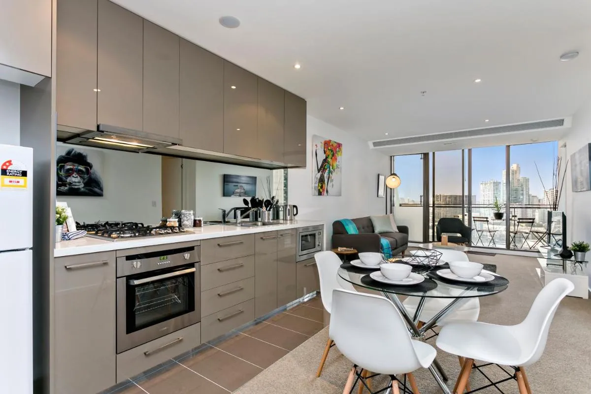 Image 4 of Complete Host Epic Apartments