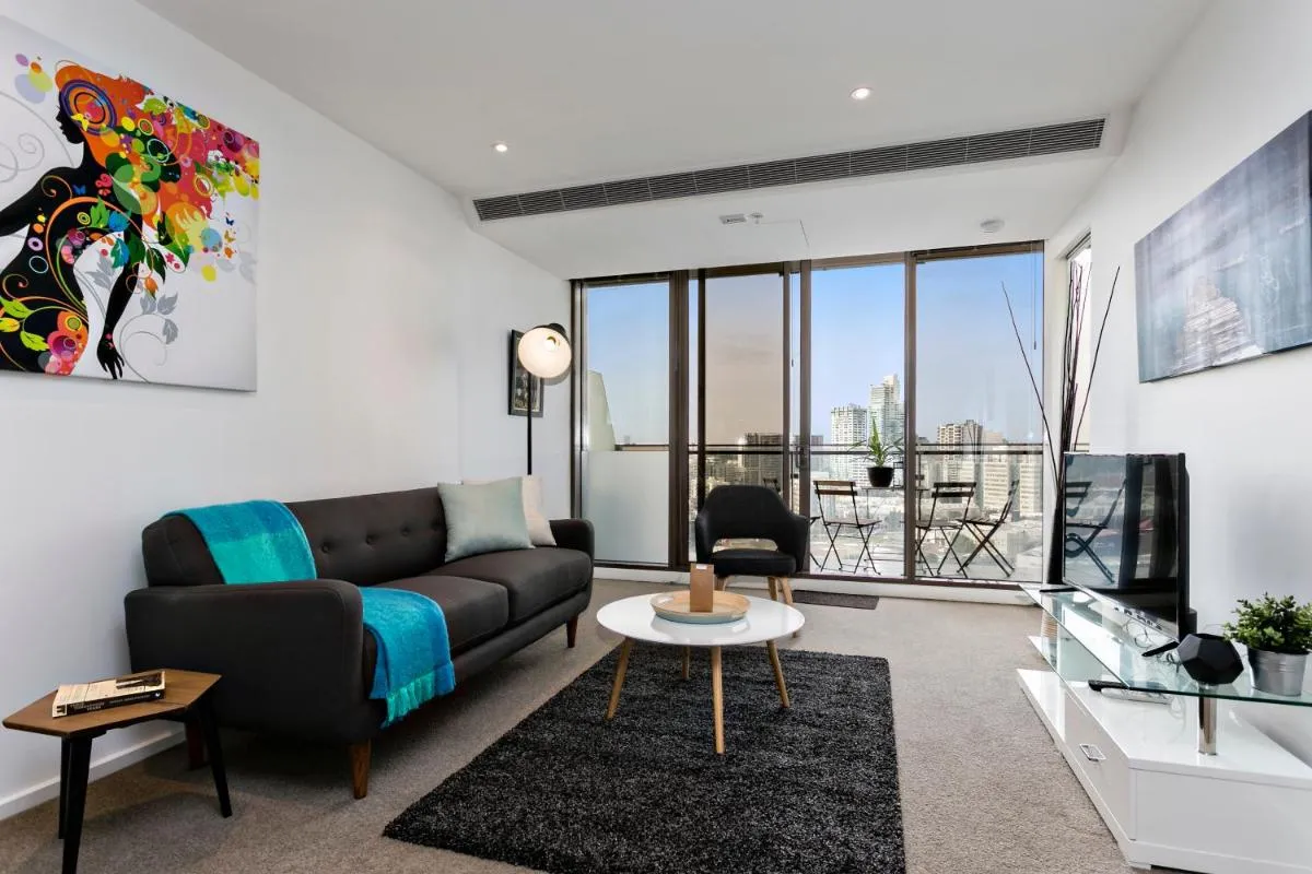 Image 1 of Complete Host Epic Apartments