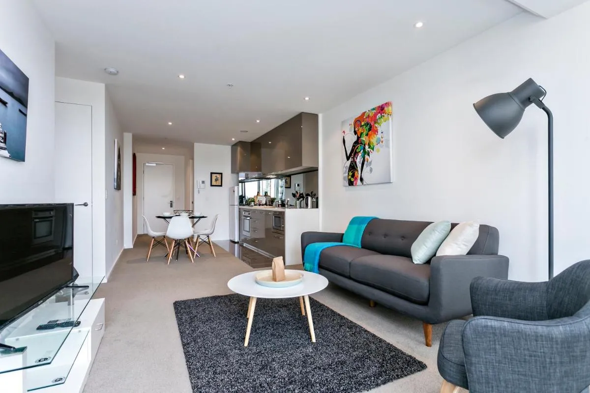 Image 2 of Complete Host Epic Apartments