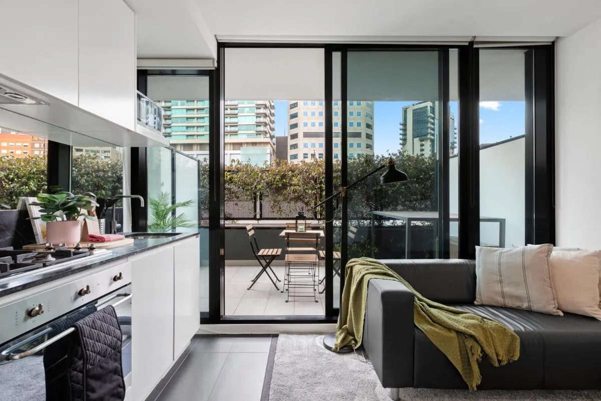 Image 6 of Complete Host Essence Apartments