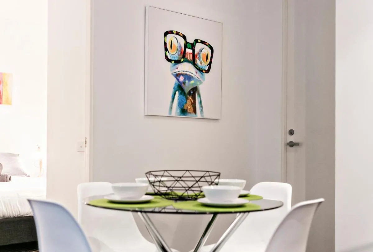 Image 6 of Complete Host Halo Apartments