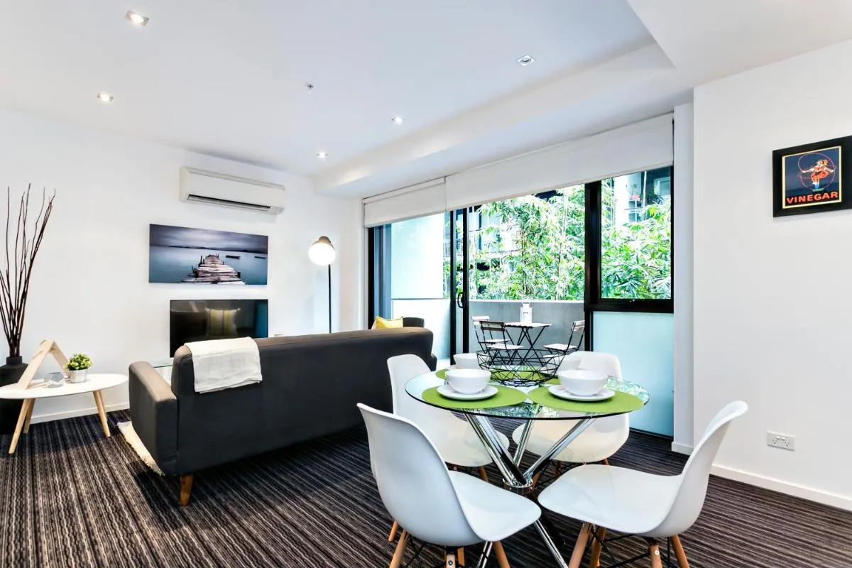 Image 3 of Complete Host Halo Apartments