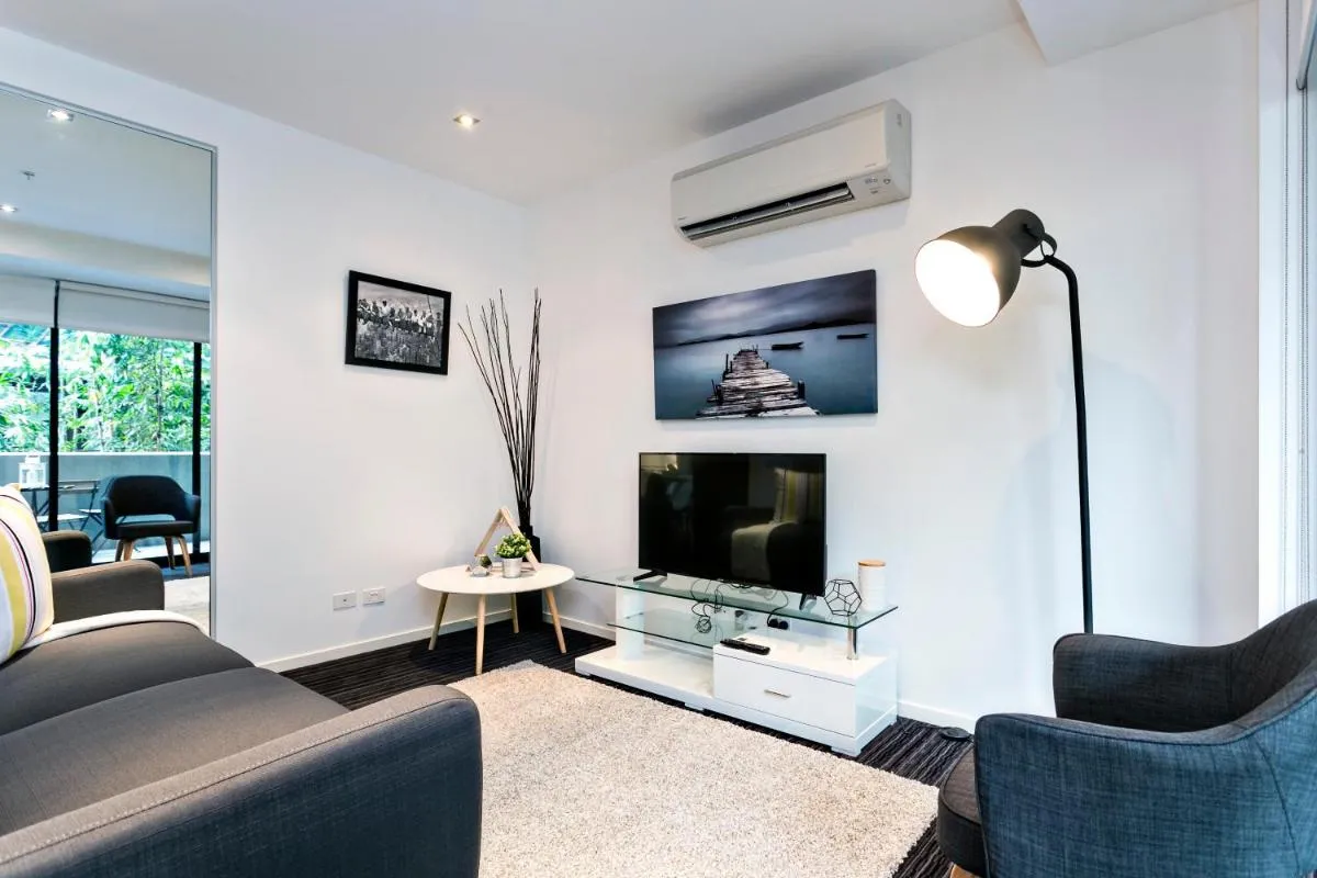 Image 5 of Complete Host Halo Apartments