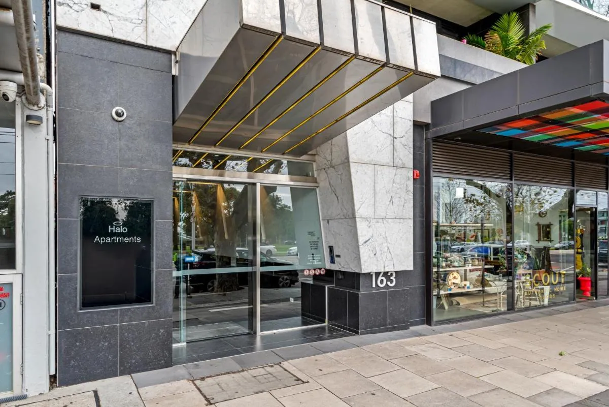 Image 1 of Complete Host Halo Apartments