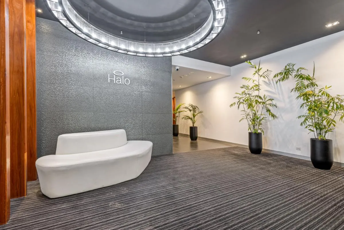 Image 2 of Complete Host Halo Apartments
