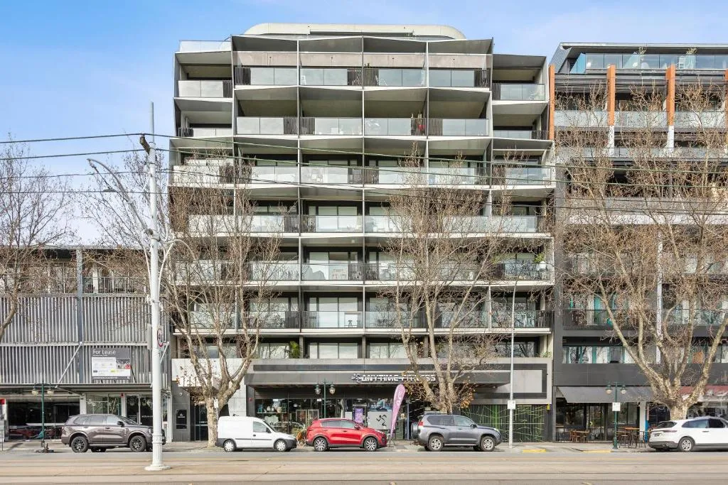 Image of Complete Host Halo Apartments