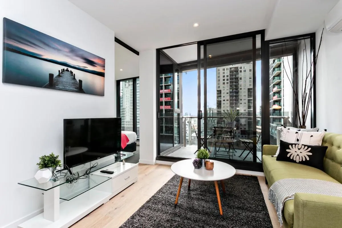 Image 4 of Complete Host Manhattan Apartments